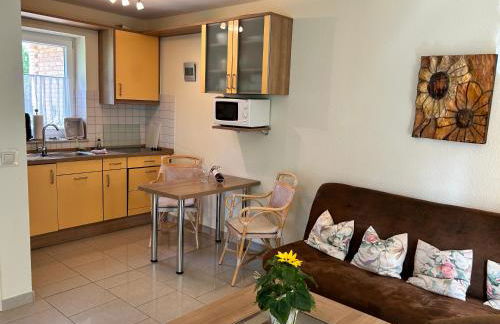 Modernes 5-Sterne-Ferienhaus im Maisonettenstil in DAMP - Foto 3