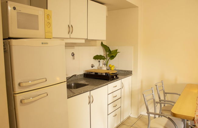 Uvas Apart Hotel - Photo 44