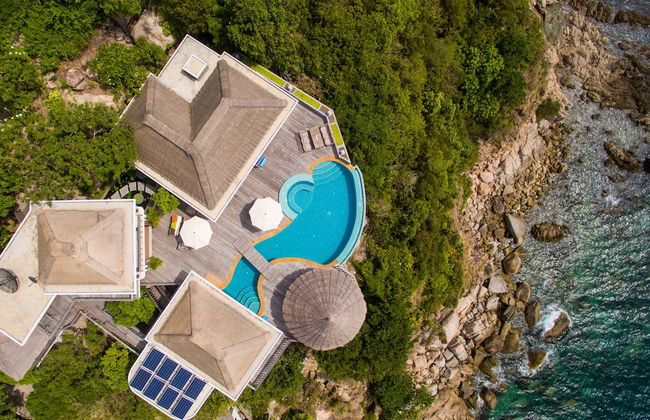 Villa Sabai Jai - Foto 41