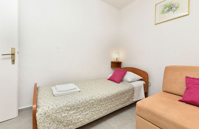 Welcoming Apartment With Garden - Foto 6