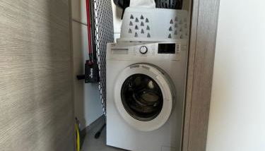 Bel appartement T3 vue mer 5 min des plages à pied - Foto 4