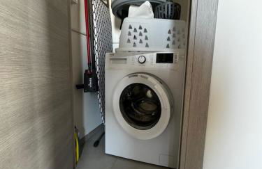 Bel appartement T3 vue mer 5 min des plages à pied - Foto 4