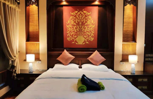 Momoka Luxury Villa - Foto 7