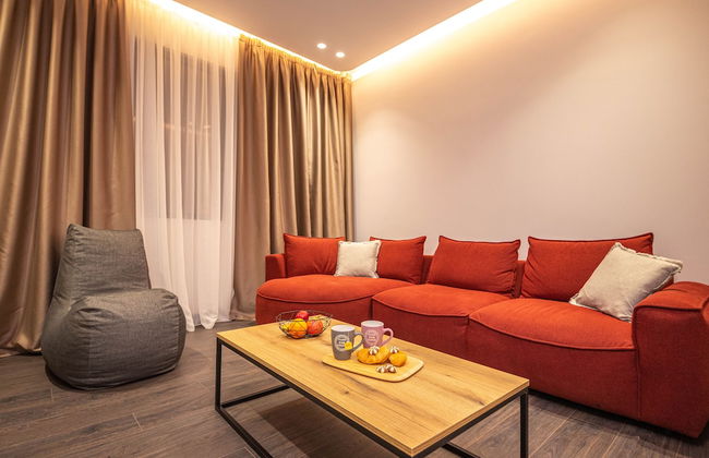 Blloku Unique Apartments - Photo 31