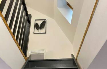 Joli duplex centre Seclin - Foto 10