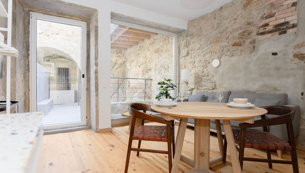 Liiiving In Gaia - The Wine Side XI - Foto 3, Habitación