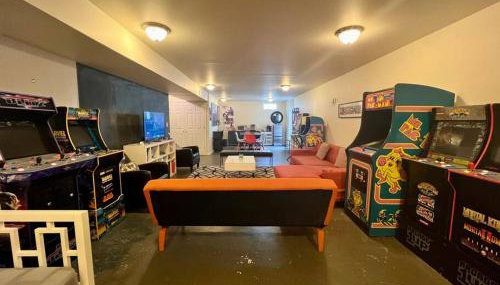 Space To Chill & Work in the Center of Everything - Foto 4