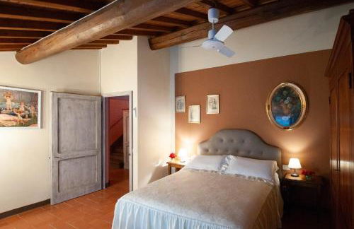 Le Fonti Casa Vacanze - Foto 14