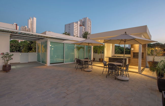 STARLIS HOME - Versátil - Foto 54