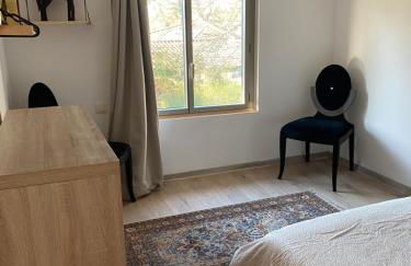 Entre Bordeaux et l'océan - Foto 14