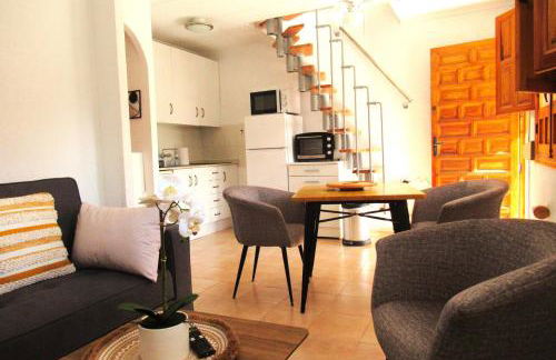 House with solarium - Foto 56