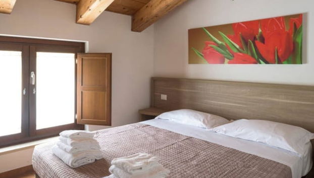 Agriturismo Annarella - Foto 3, Quarto