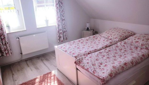 Ferienhaus in Nessmersiel - Foto 3, Habitación