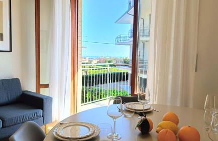 I Marosi Beach Apartment - Foto 34