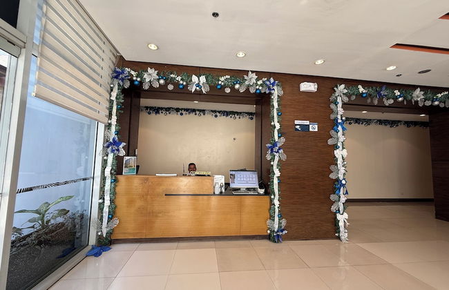 One Palm Tree Villas Across NAIA T3 - Foto 4