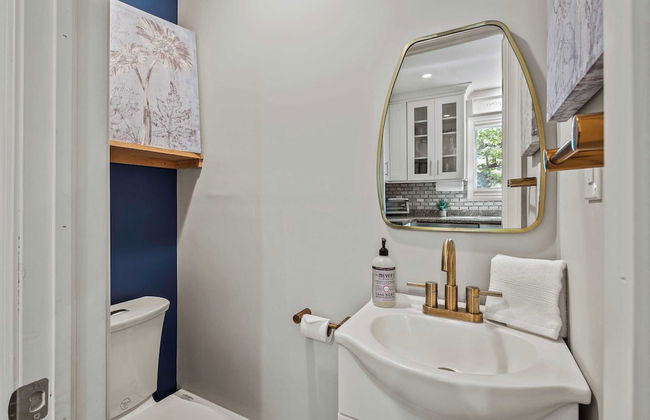 Slopeside Escape by Avantstay Walk to Ski Lifts Arcade Games + Shuffleboard - Foto 15