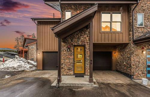 Rendezvous - 99 Stagecoach - Foto 21