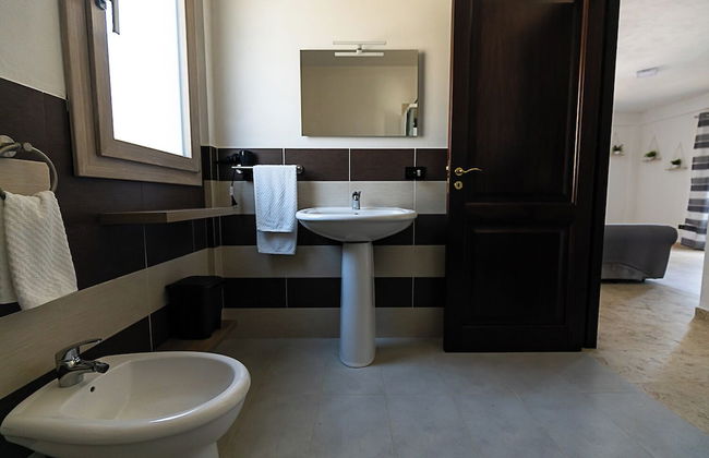 Home Sweet Home - La tua Oasi a Monreale - Foto 26