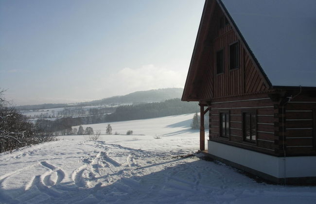 Spacious Cottage With 5 Bedrooms, Woodburning Stove, Sauna, Near Ski Lift - Photo 21