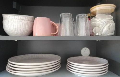 Zofia appartements - T2 en duplex avec terrasse - Foto 11