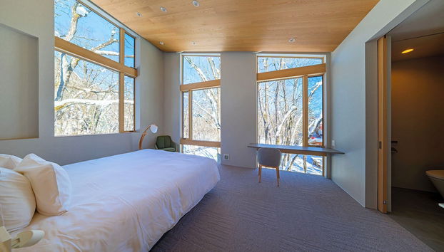 Villa Lily - Foto 4, Quarto