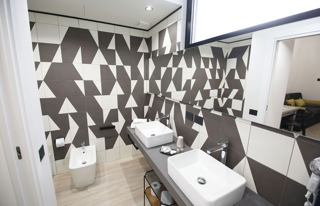 Mazzini Palace - Foto 62