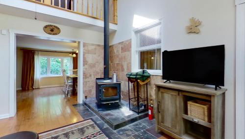 The Huber Haven - Foto 2