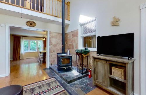 The Huber Haven - Foto 2