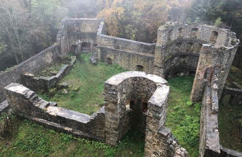 Romantikhütten 1 & 24 - Photo 11