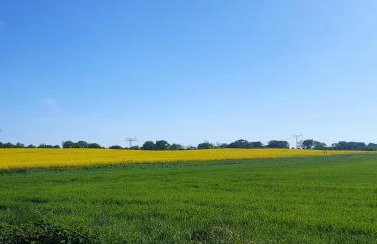 Ferienwohnung Finja in Putgarten, Kap Arkona Rügen - Foto 30