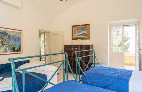 Villa Aurora Caprese - Foto 55