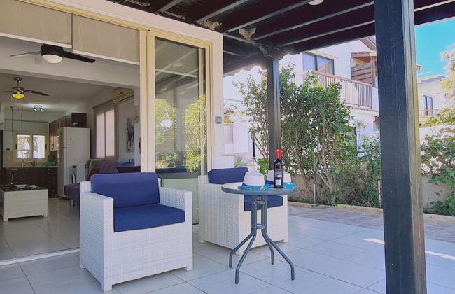 10 MEN - Stay Crystal Waves Maisonette - Foto 33