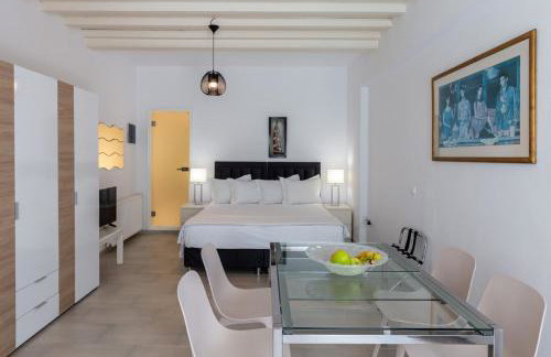 Archon Mykonos Luxury Villa - Foto 7