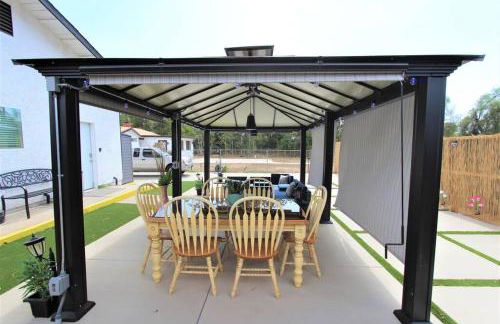 Secluded & Quiet Guest House-Cherry Valley-Morongo - Foto 17