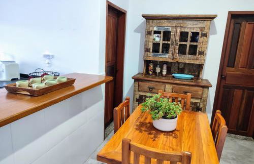 Casa de Temporada Xisto - Foto 42