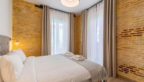 Aurora Nueva Casa Maestranza Catedral Parking - Photo 3