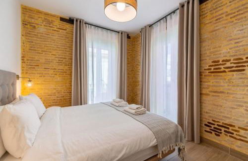 Aurora Nueva Casa Maestranza Catedral Parking - Photo 3