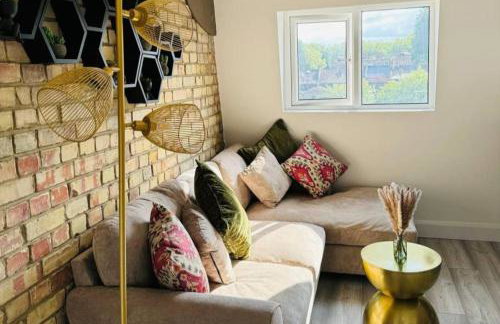 Stylish Two-story London Retreat - Foto 1