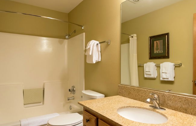 Whispering Woods Resort - Foto 43