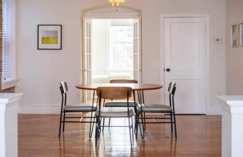 Benton Park Loft and Office ABODEbucks - Foto 29