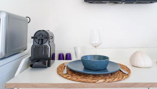 Studio en bord de plage - Foto 2