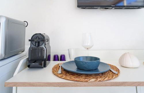 Studio en bord de plage - Foto 2