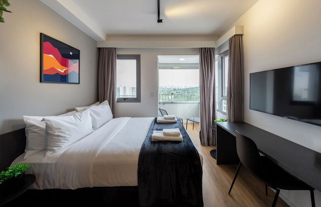 B.Homy - Be Urban Brooklin - Foto 27