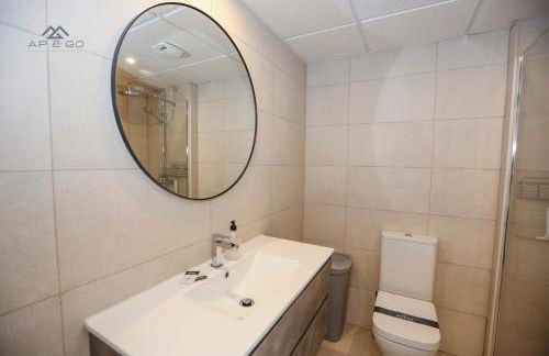 Icon Luxury Seaview Marina - Foto 25