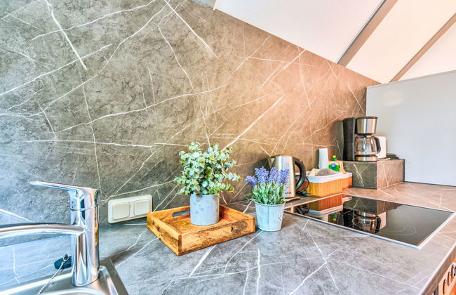 Dorf 2/Haus 68 - Foto 22