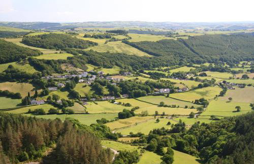 Tŷ Melindwr - Foto 41