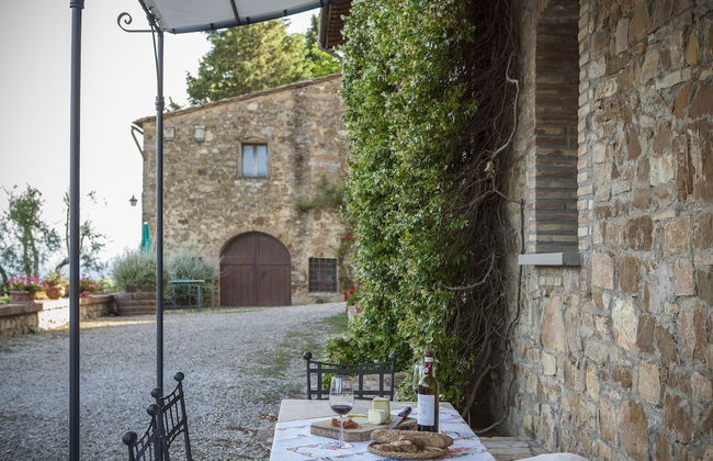 Quercia Al Poggio - Foto 53