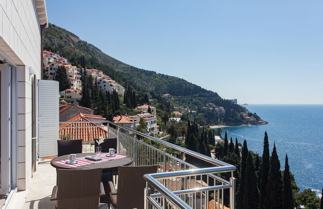 Apartments Villa Ari - Foto 32