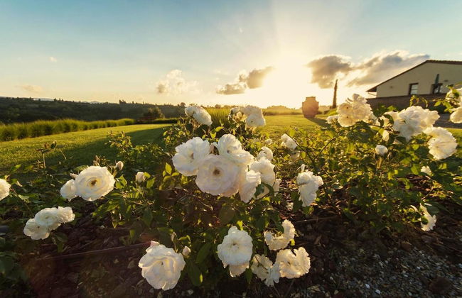 Casale Podernovo - Foto 22