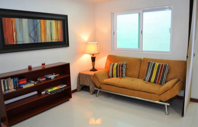 Condo Torre Diamante 305 by MDR - Foto 28